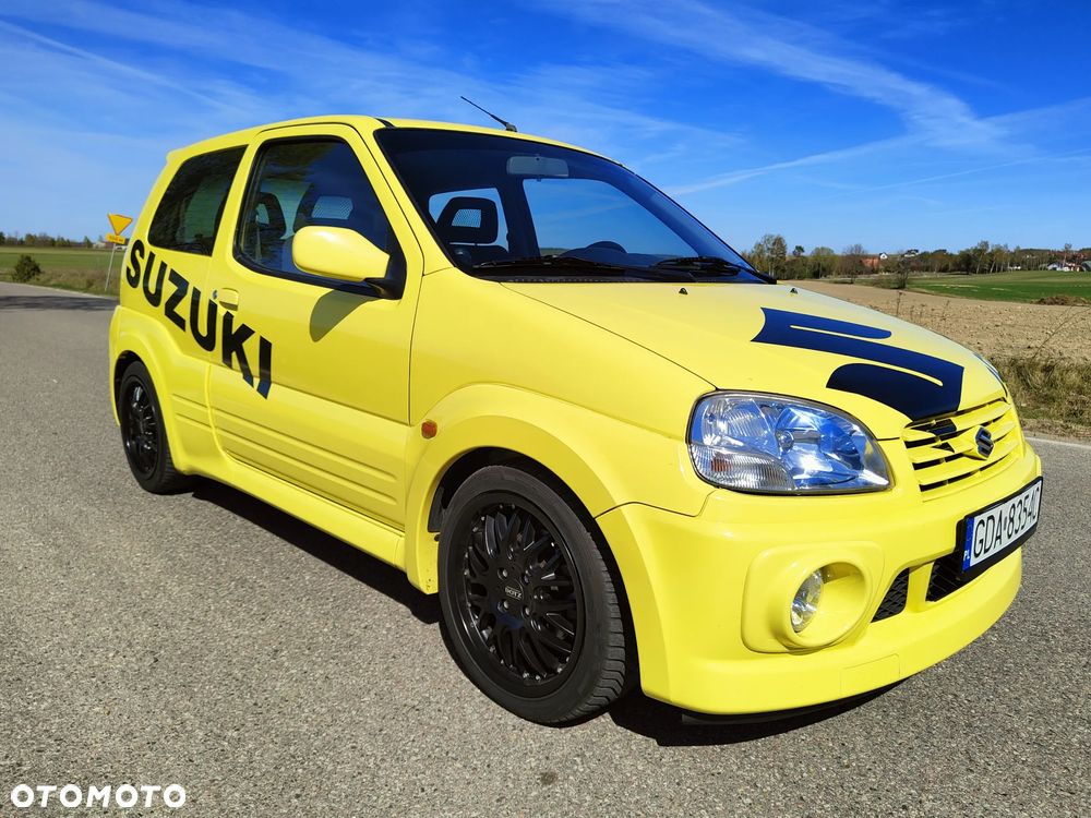 Suzuki Ignis - 4
