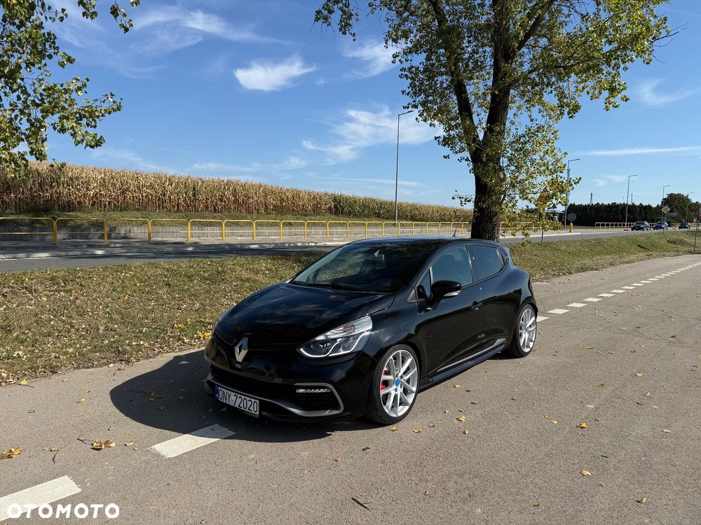 Renault Clio - 2