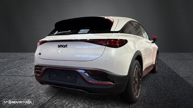 Smart #3 25th Anniversary Edition - 3