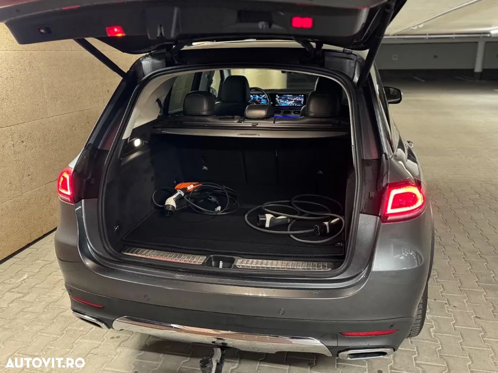 Mercedes-Benz GLE - 9