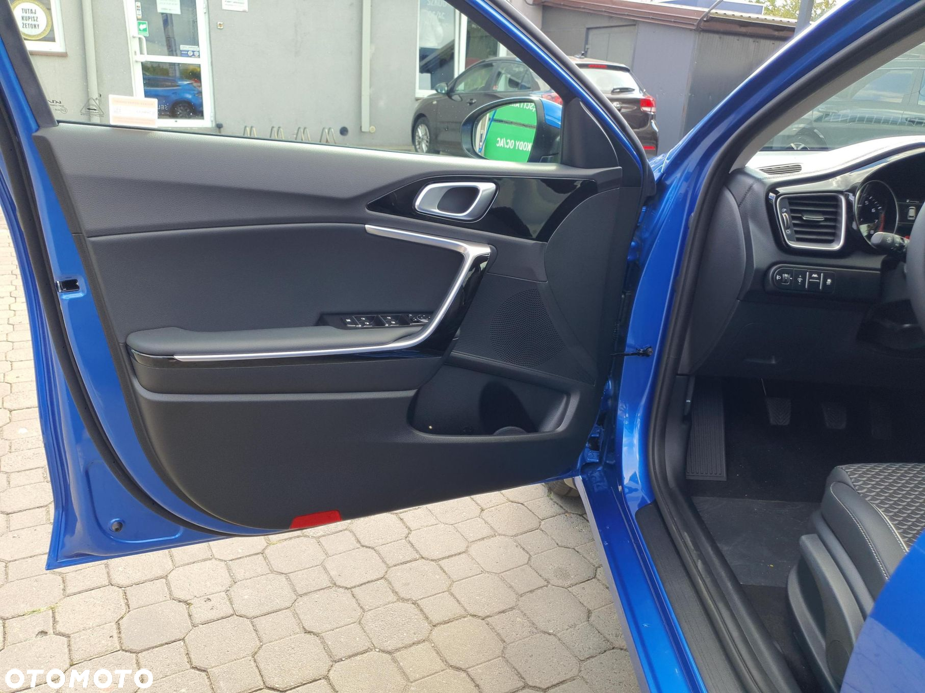 Kia Ceed 1.5 T-GDI Tribute - 8