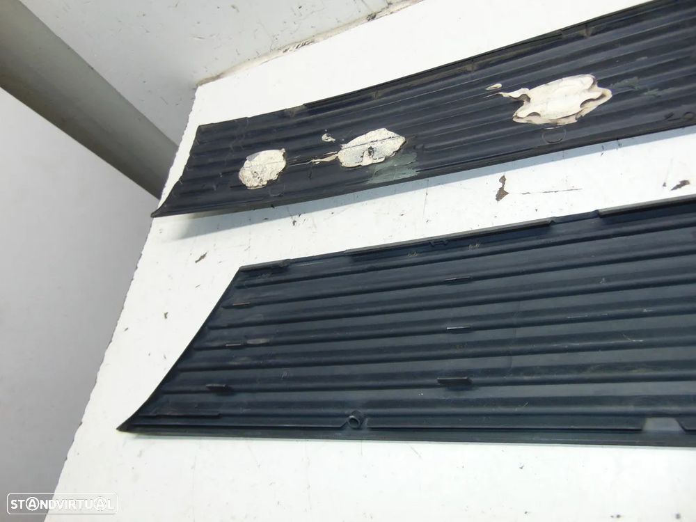 Alfa Romeo 33 barras tejadilho/Faróis - 21