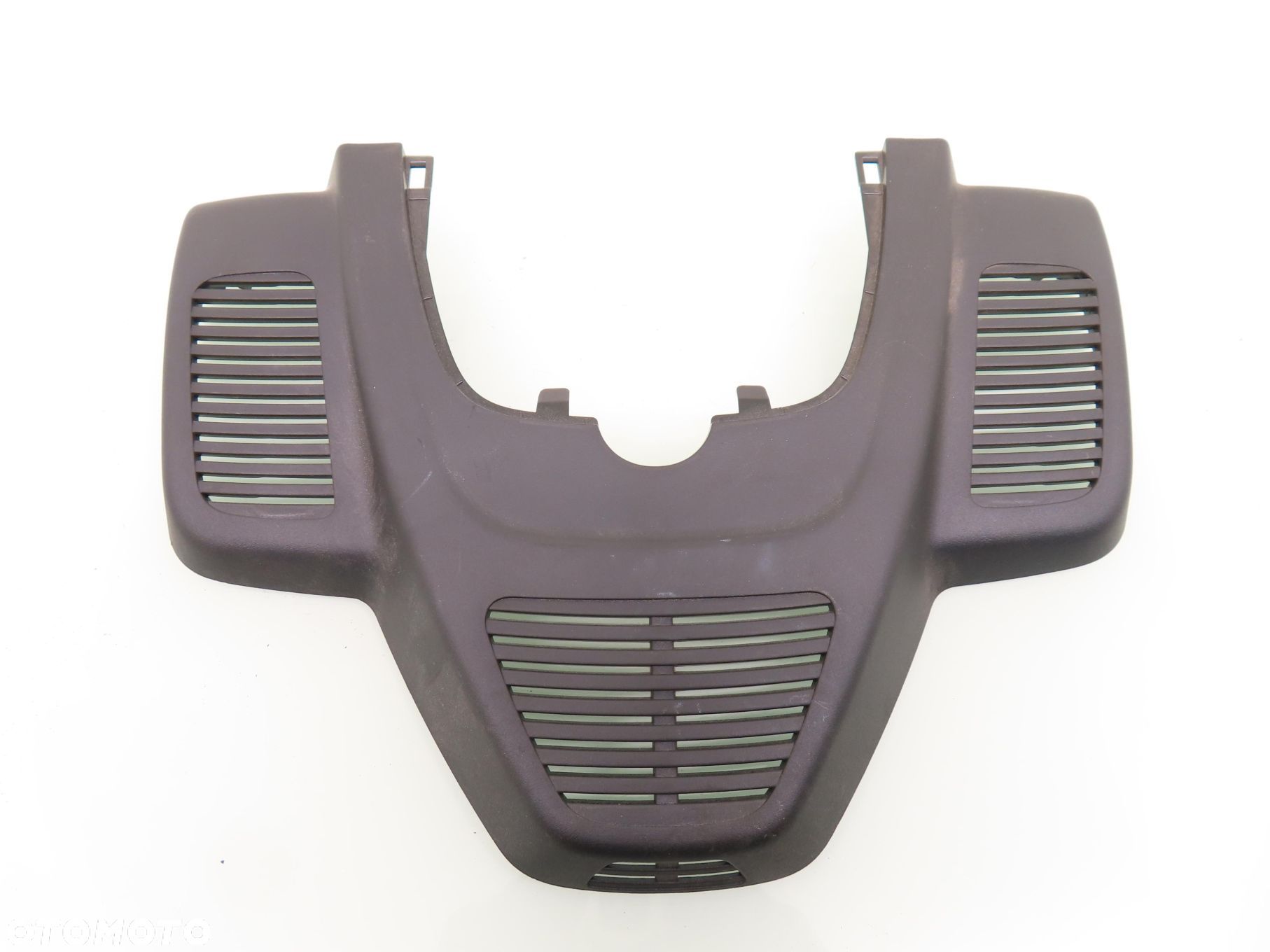 OSŁONA LUSTERKA WEWNETRZNEGO MERCEDES-BENZ GLE W166 A1668211636 - 1