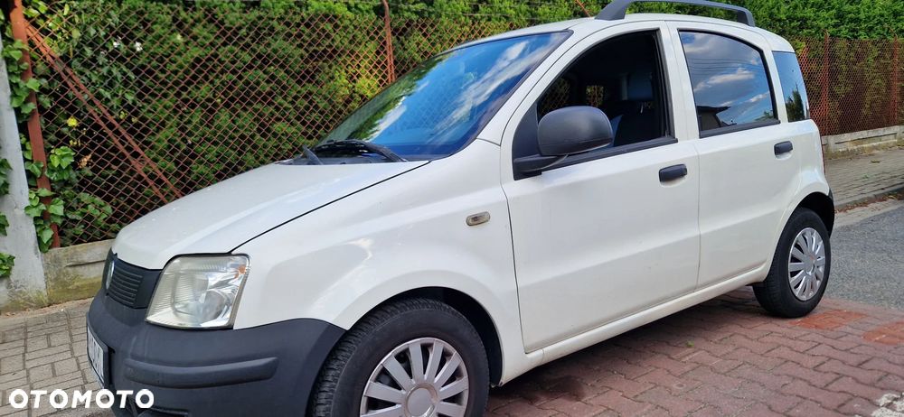 Fiat Panda 1.2 Classic - 1