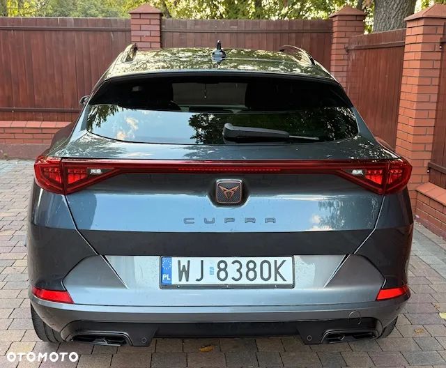 Cupra Formentor 1.5 TSI DSG - 7