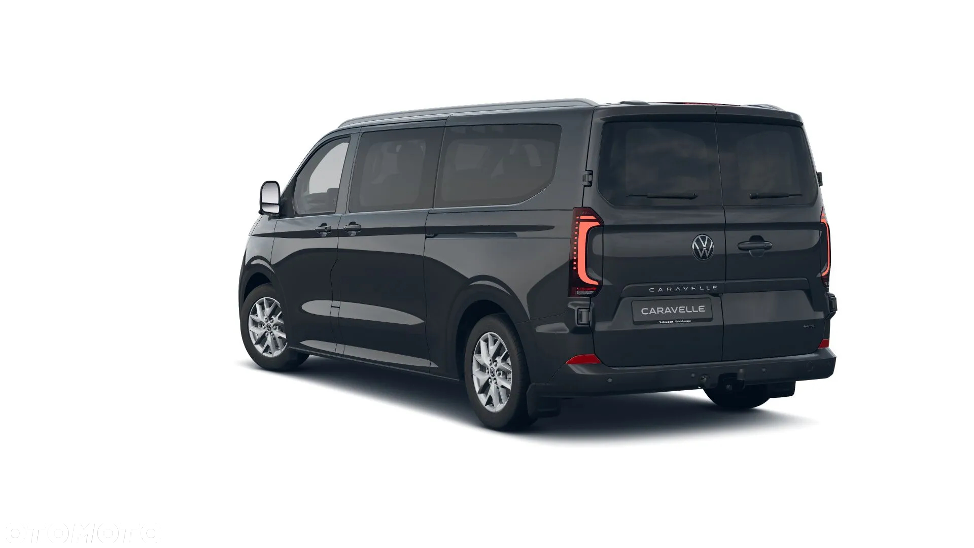 Volkswagen Caravelle 2.0 TDI L2 4Motion Style - 3