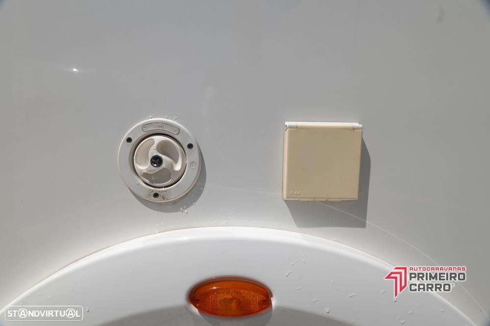 Rapido Serie 6F 646B, cama francesa e basculante - 14