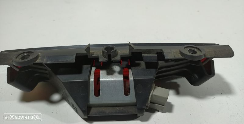 Farolim 3º Stop / Central Honda Jazz Ii (Gd_, Ge3, Ge2) - 2