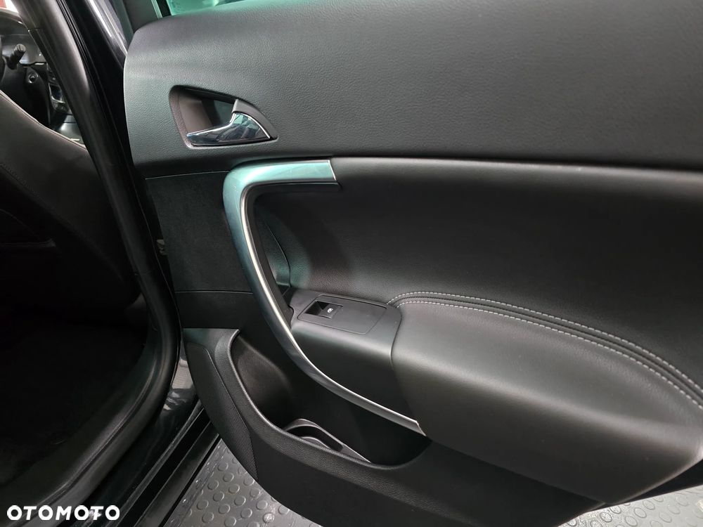 Opel Insignia 2.0 CDTI ecoFLEXStart/Stop Business Innovation - 12