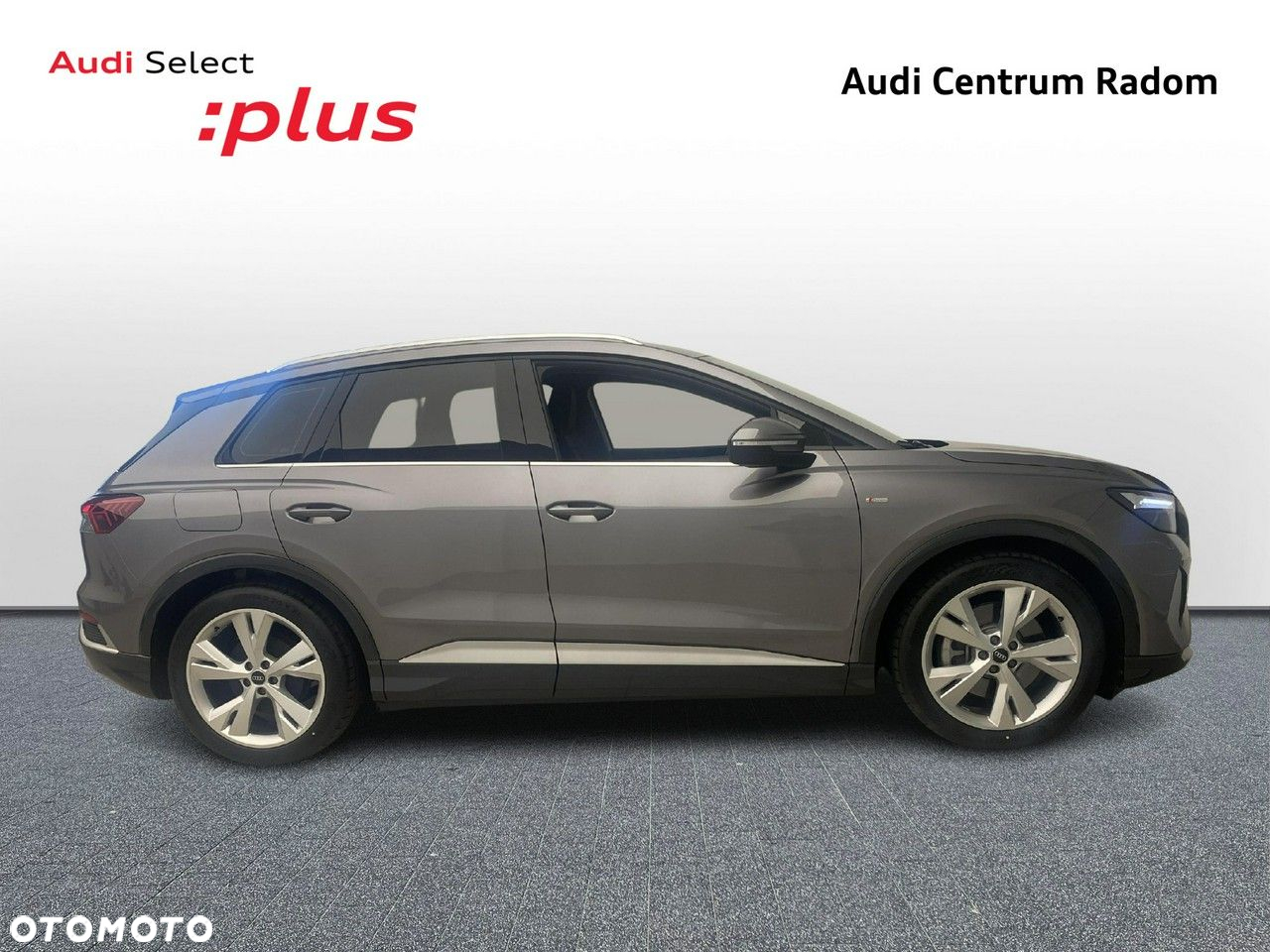 Audi Q4 - 6