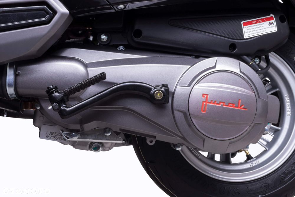 Junak Classico 125 - 20