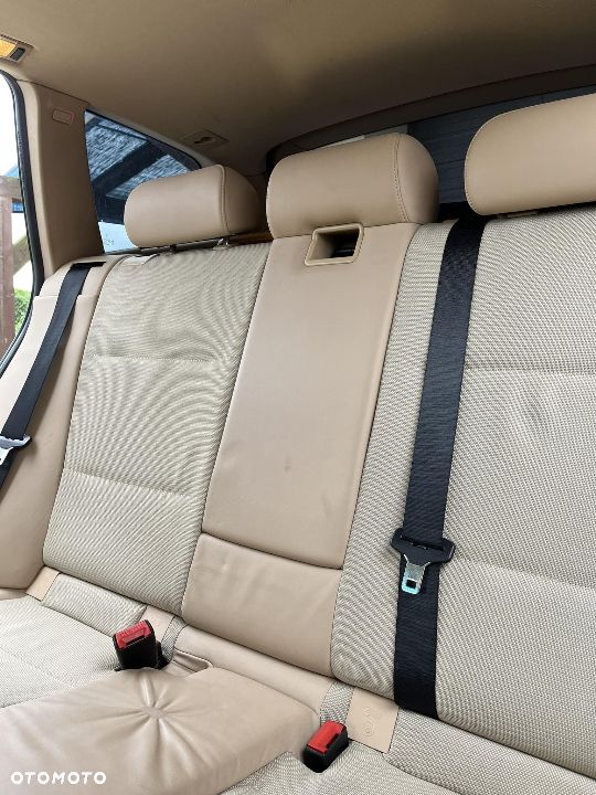 BMW X3 - 10