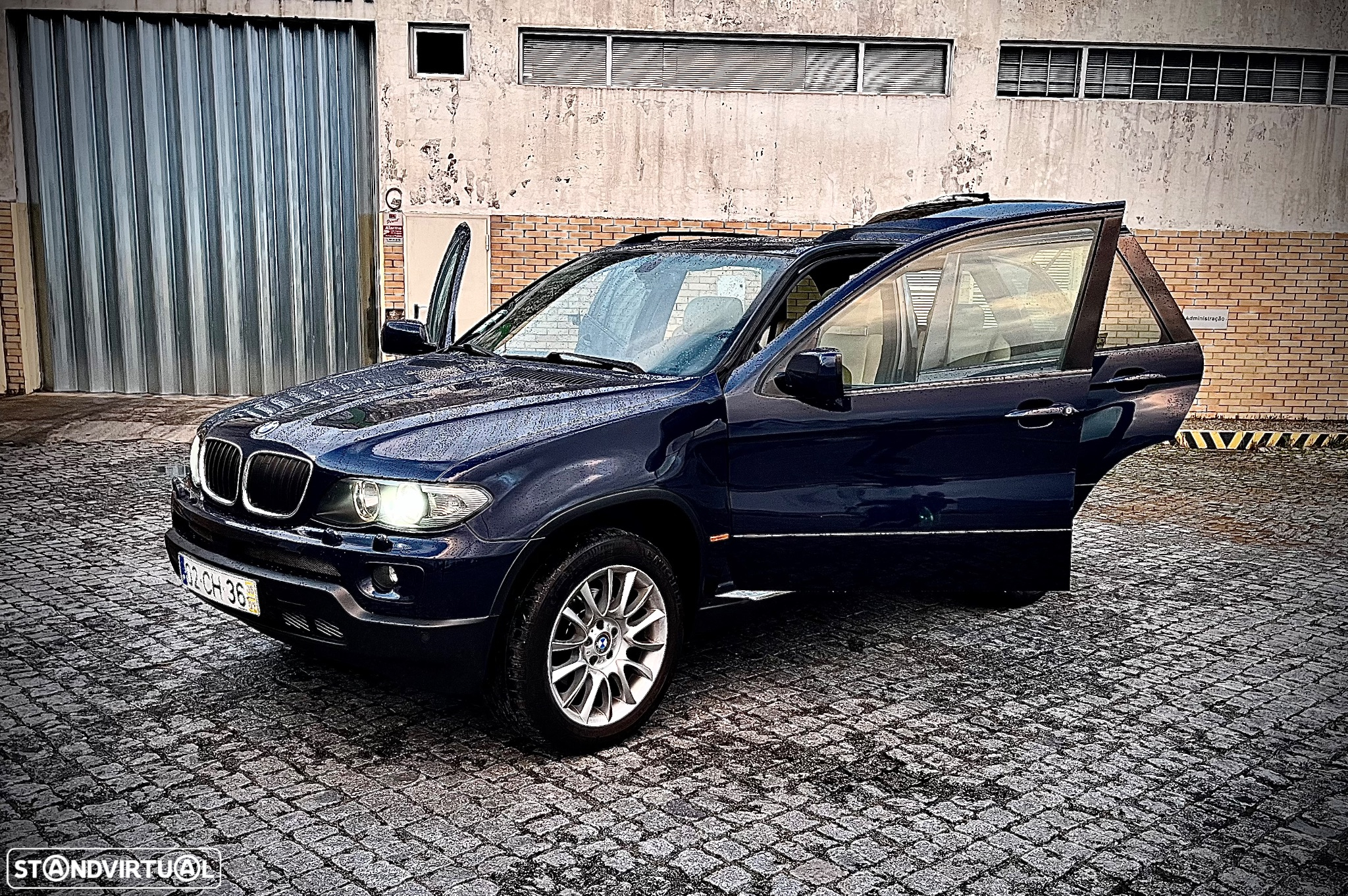 BMW X5 - 10