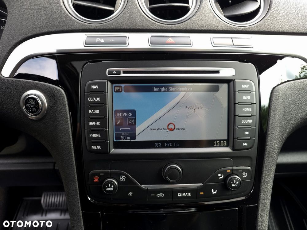 Ford Galaxy 2.0 TDCi Titanium MPS6 - 19