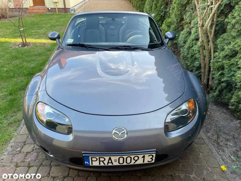 Mazda MX-5 1.8 Energy - 4