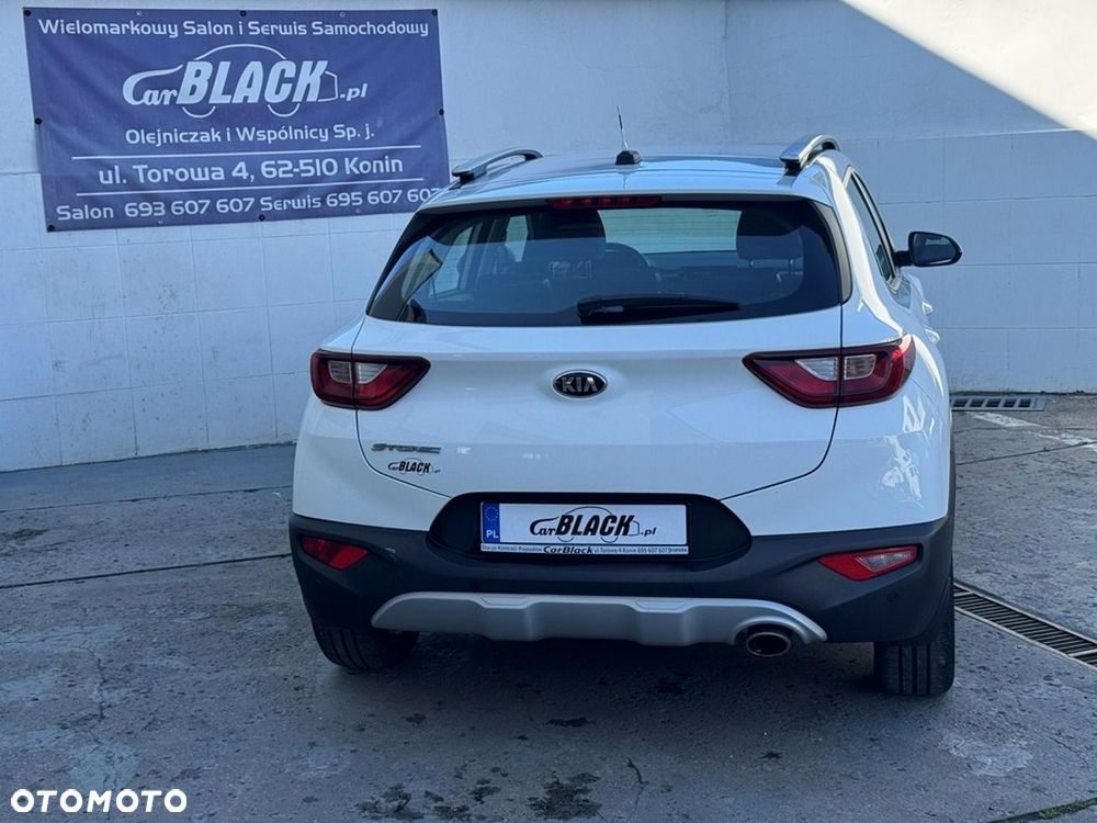 Kia Stonic - 6