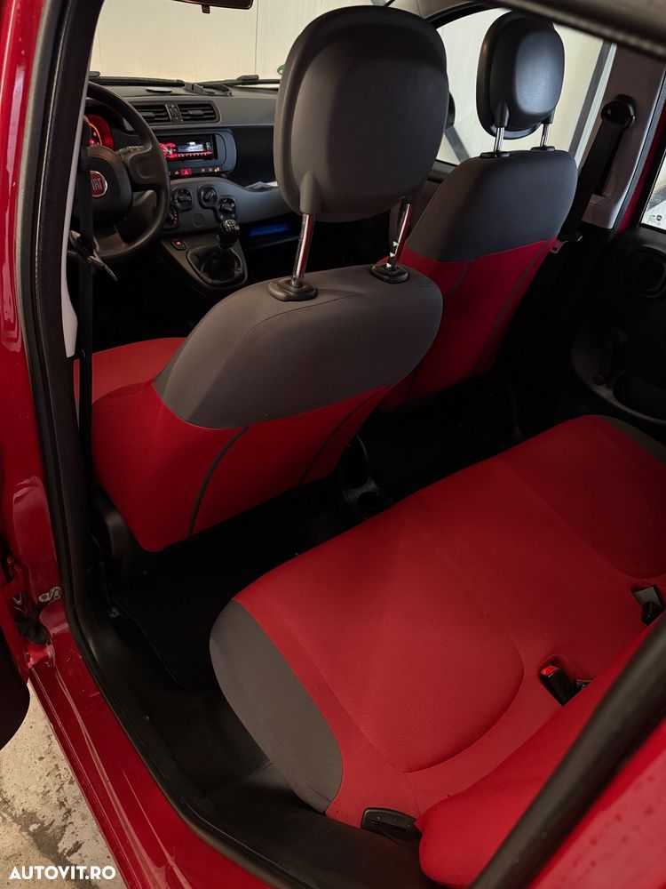 Fiat Panda - 9