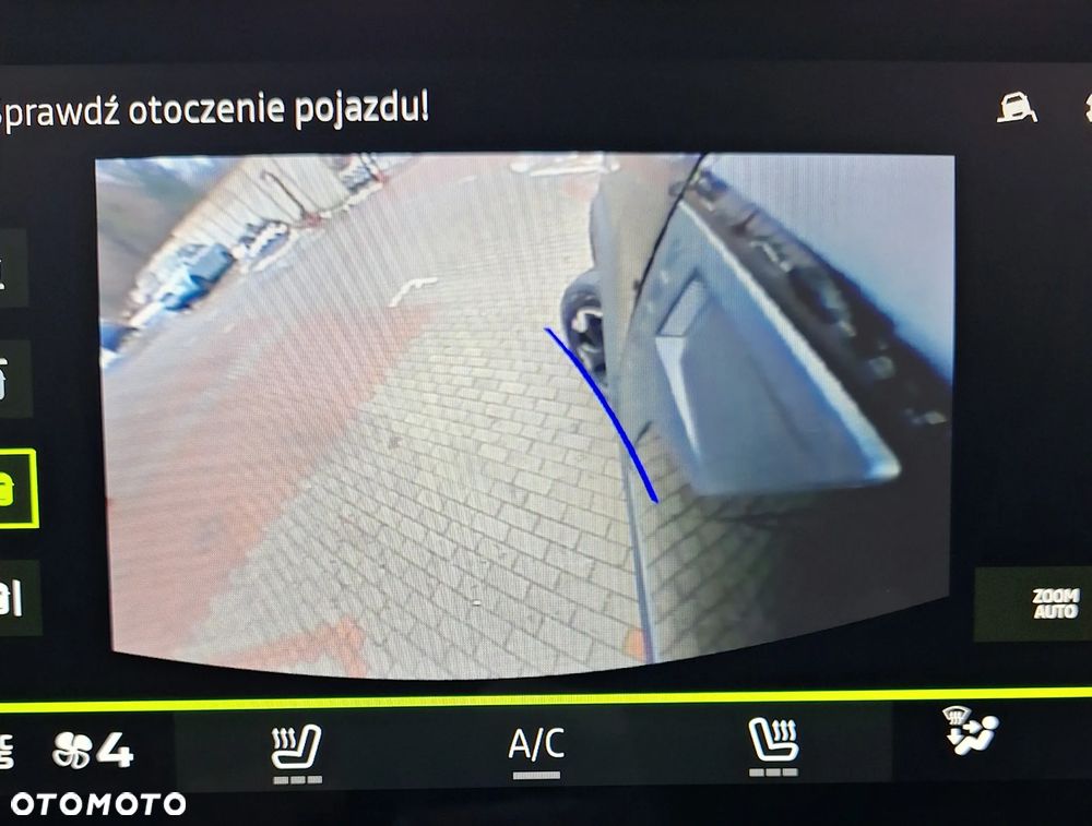 Dacia Duster 140 Extreme + - 19