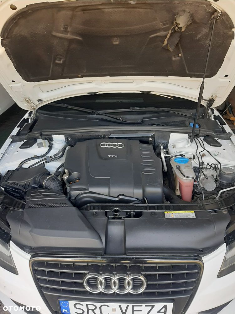 Audi A4 Avant - 6