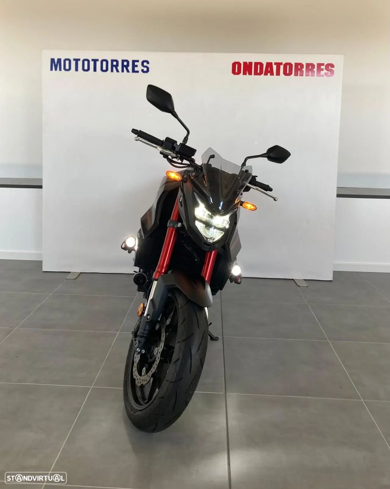 Honda Hornet CB750 HORNET - 3