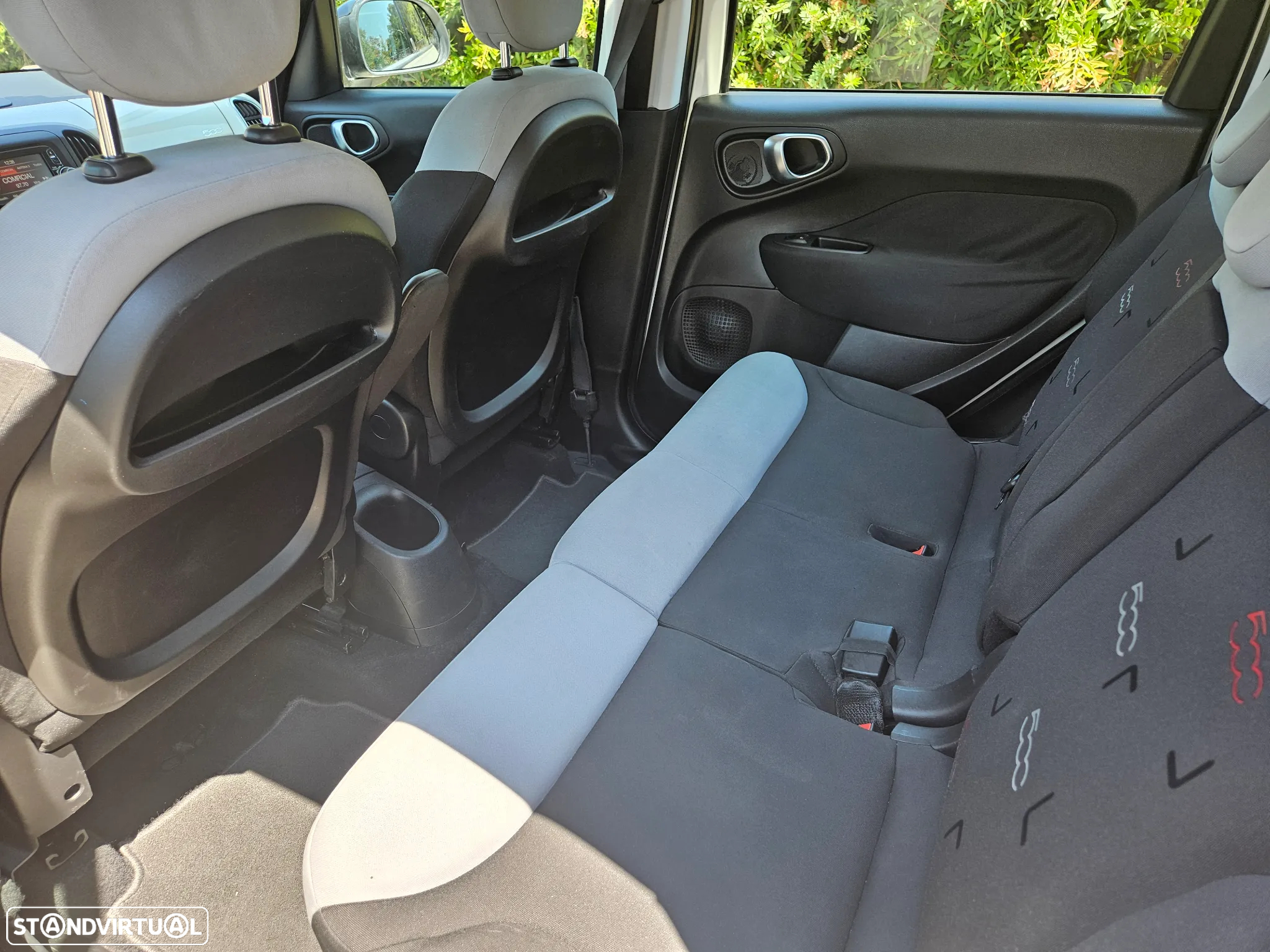 Fiat 500L 1.3 MJ Pop Star S&S - 28