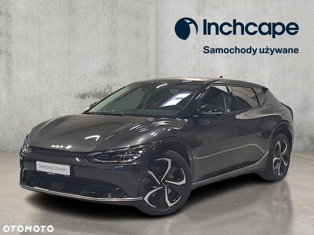 Kia EV6 - 1