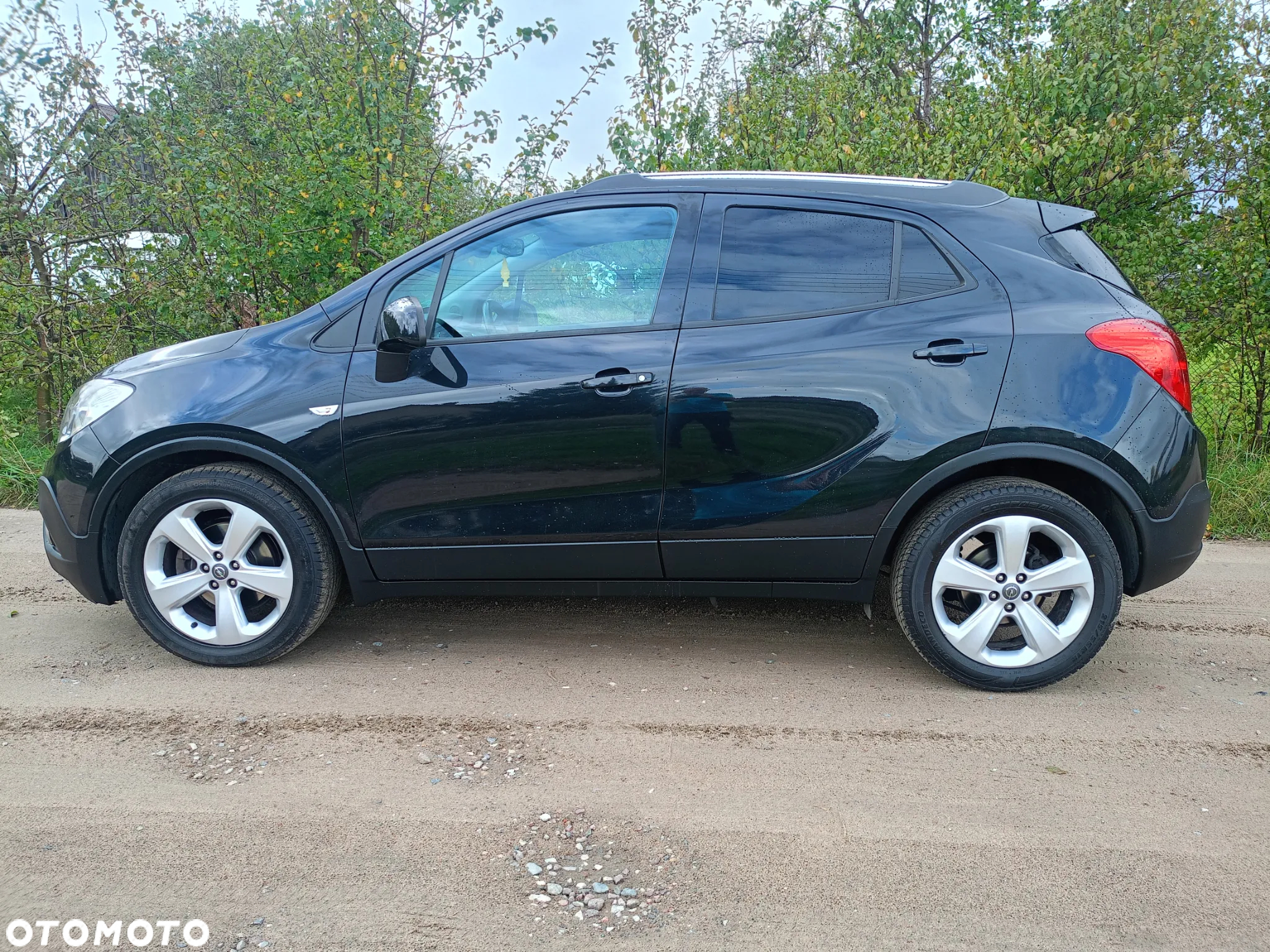 Opel Mokka - 7