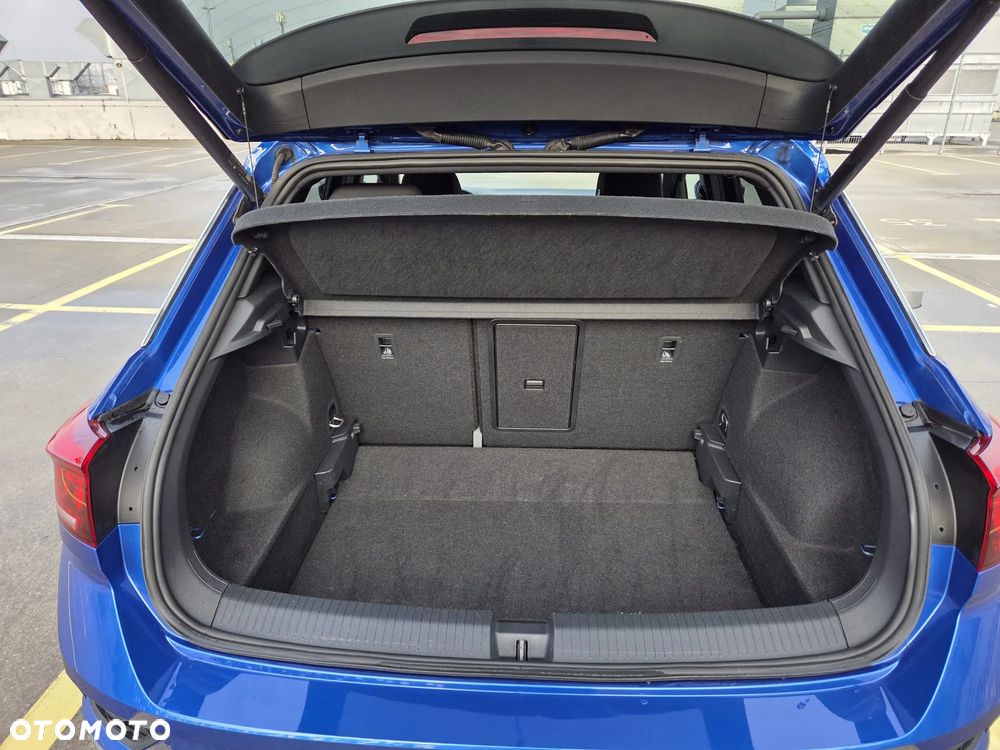 Volkswagen T-Roc 1.5 TSI GPF ACT Premium DSG - 12