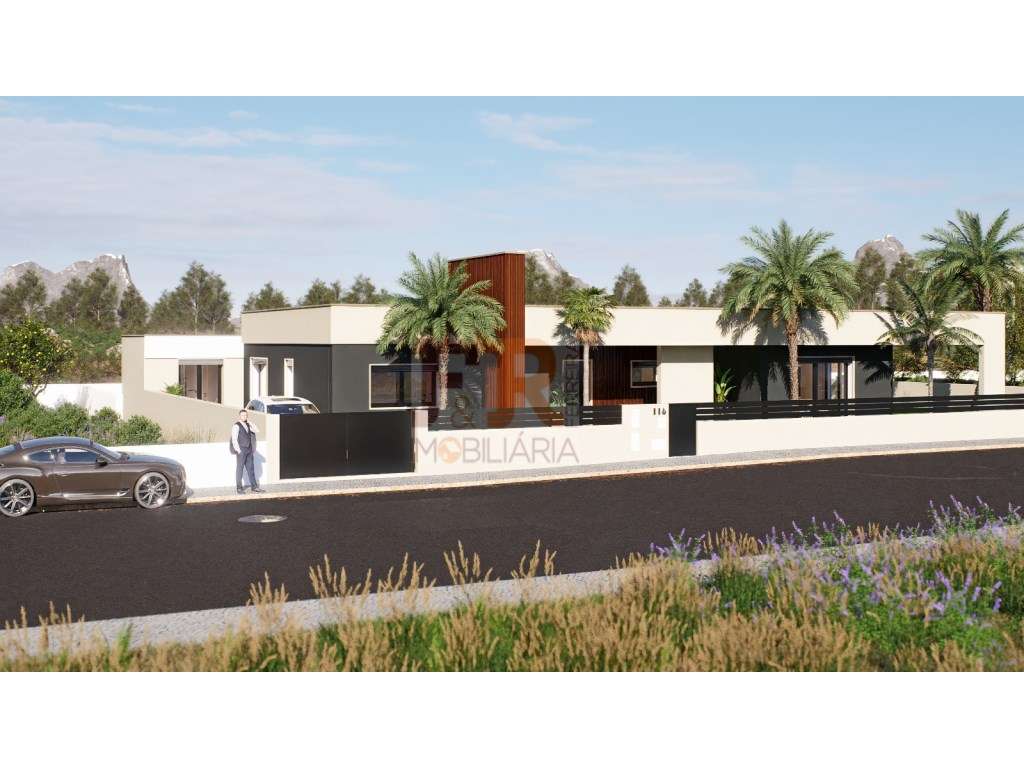 Moradia Isolda T3 Térrea ,Três Suites e Piscina Quinta da Marquesa ... - Grande imagem: 3/16