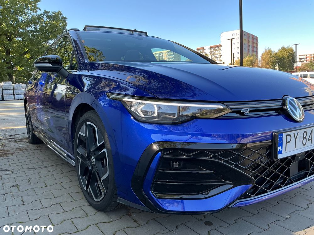 Volkswagen Golf - 2