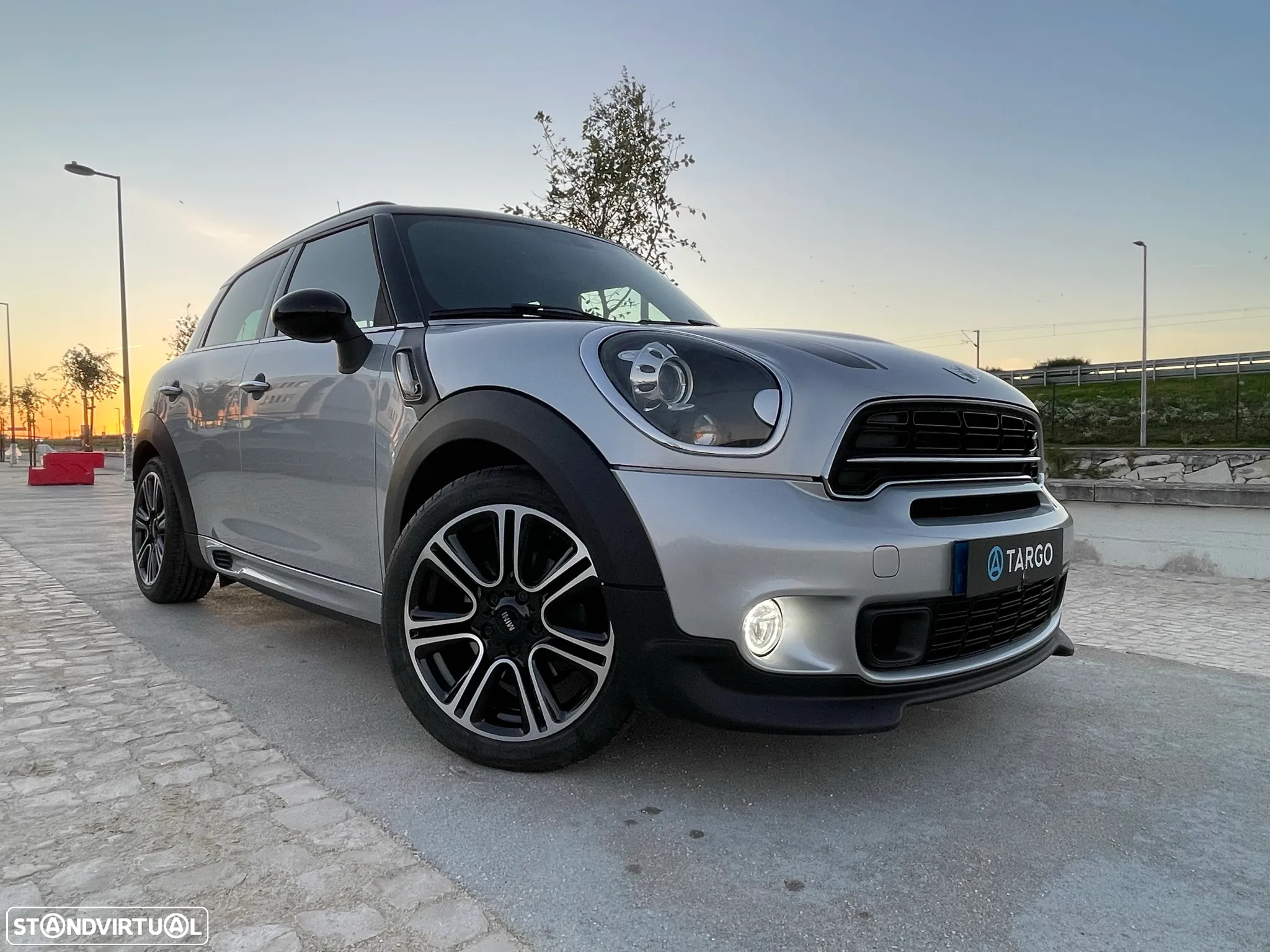 MINI Countryman Cooper SD Auto - 47