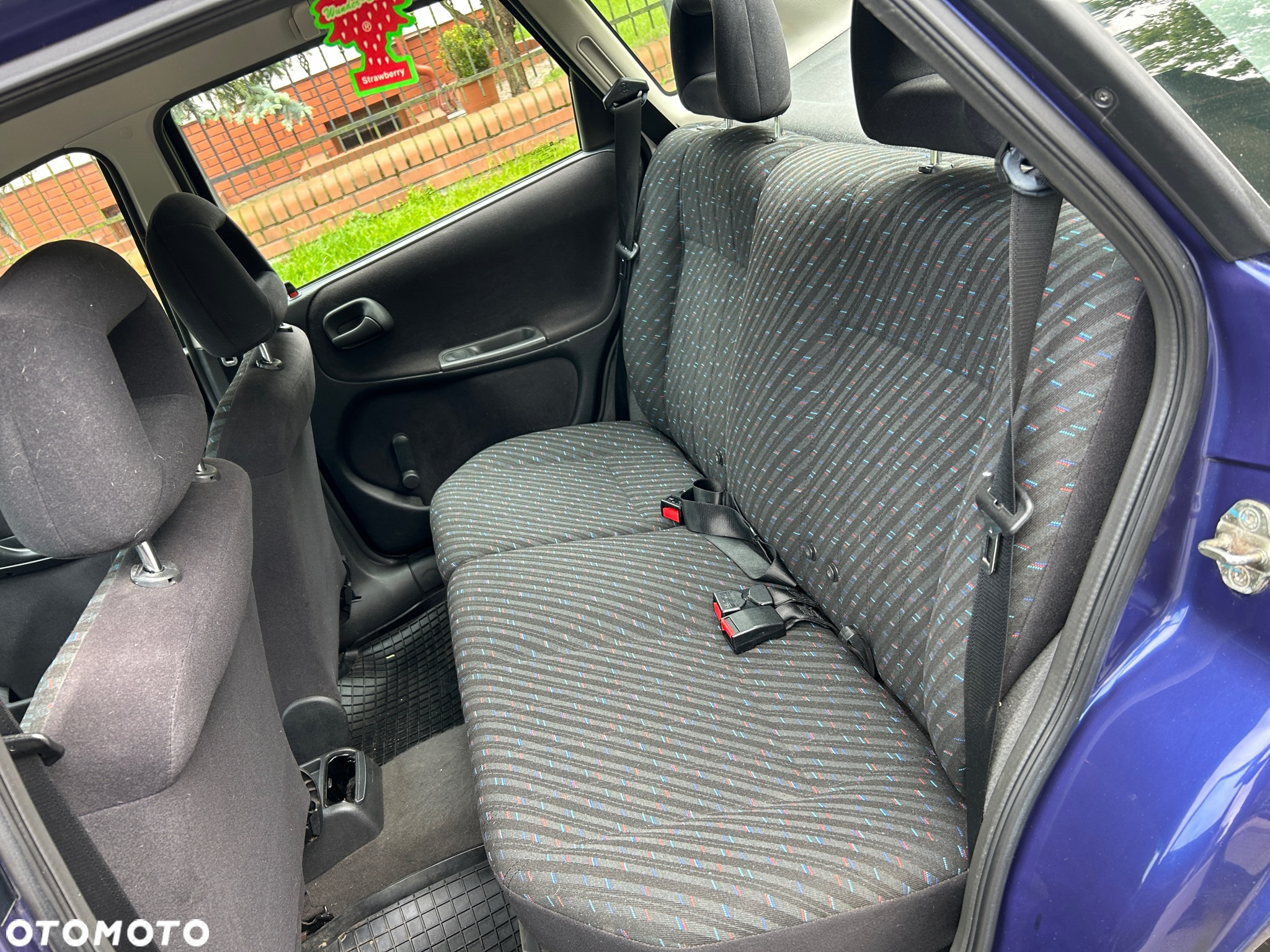 Opel Astra - 14
