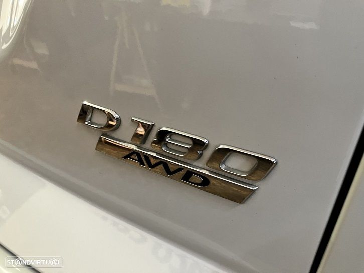 Jaguar E-Pace 2.0 i4D R-Dynamic S AWD Aut. - 10