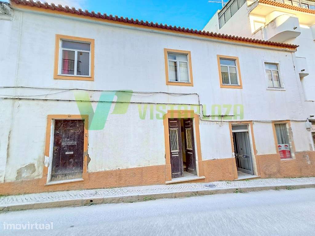 Prédio à venda em Portimão - Grande imagem: 4/24