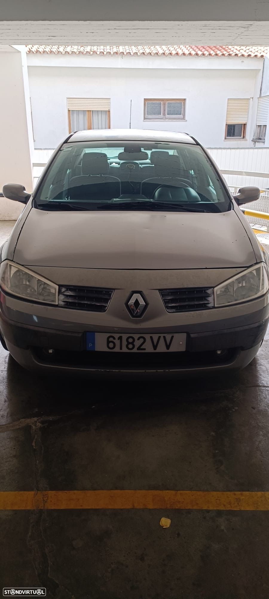 Renault Mégane 1.4 Confort - 1