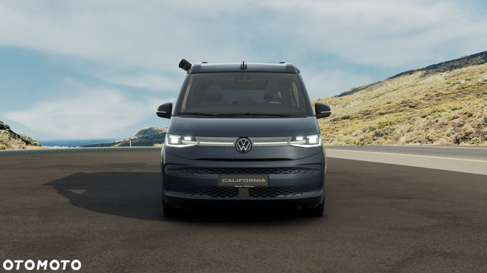 Volkswagen multivan Ocean 2.0 TSI - 8