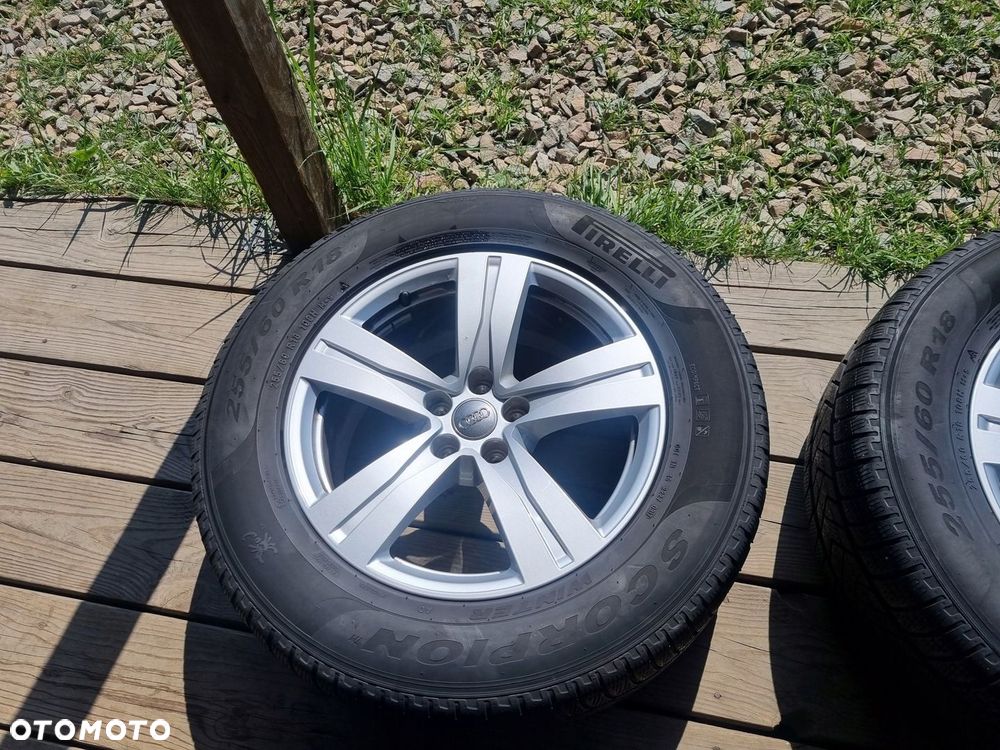 AUDI Q7 ,Audi A5,A4 Allroad alu 8x18 ET25 5x112,super stan - 4