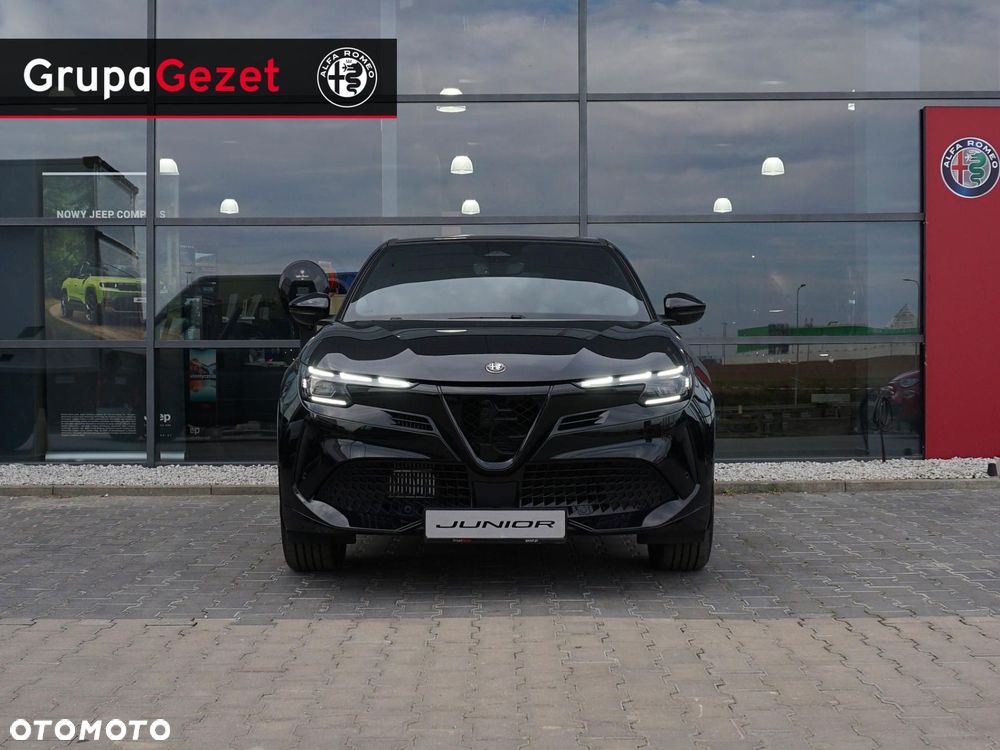 Alfa Romeo Junior - 18