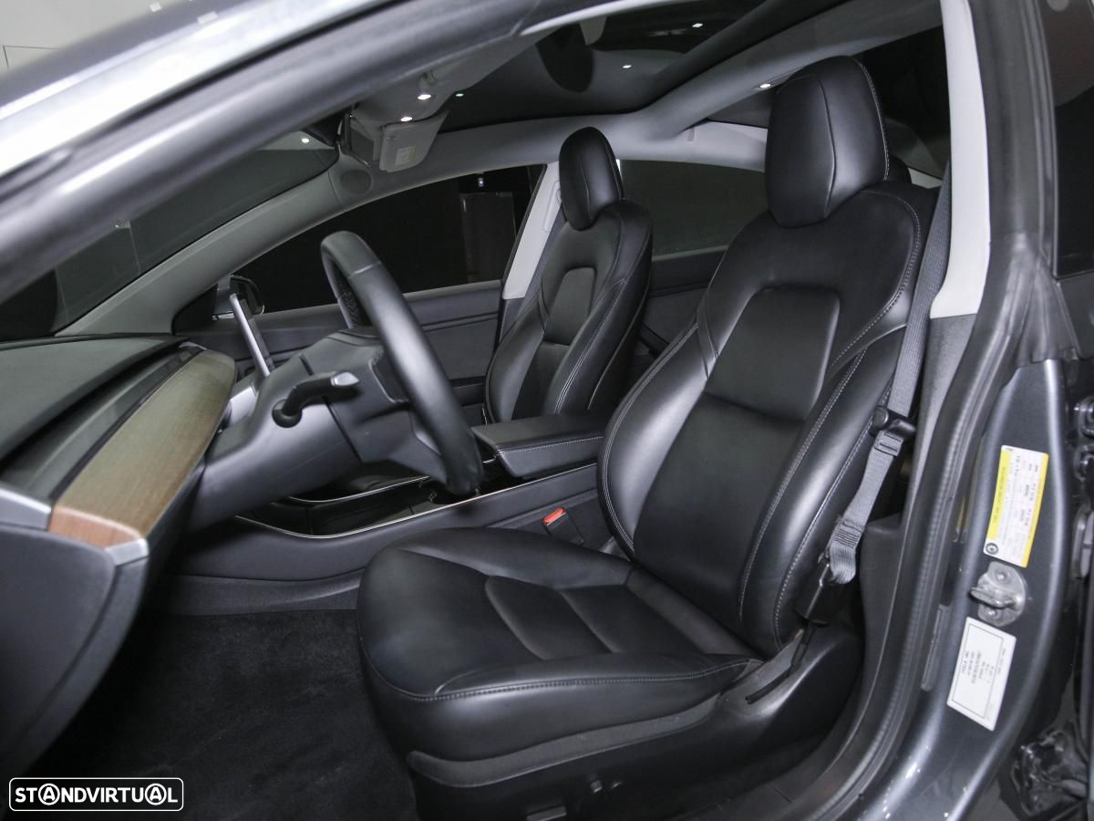 Tesla Model 3 Performance Dual Motor AWD - 7