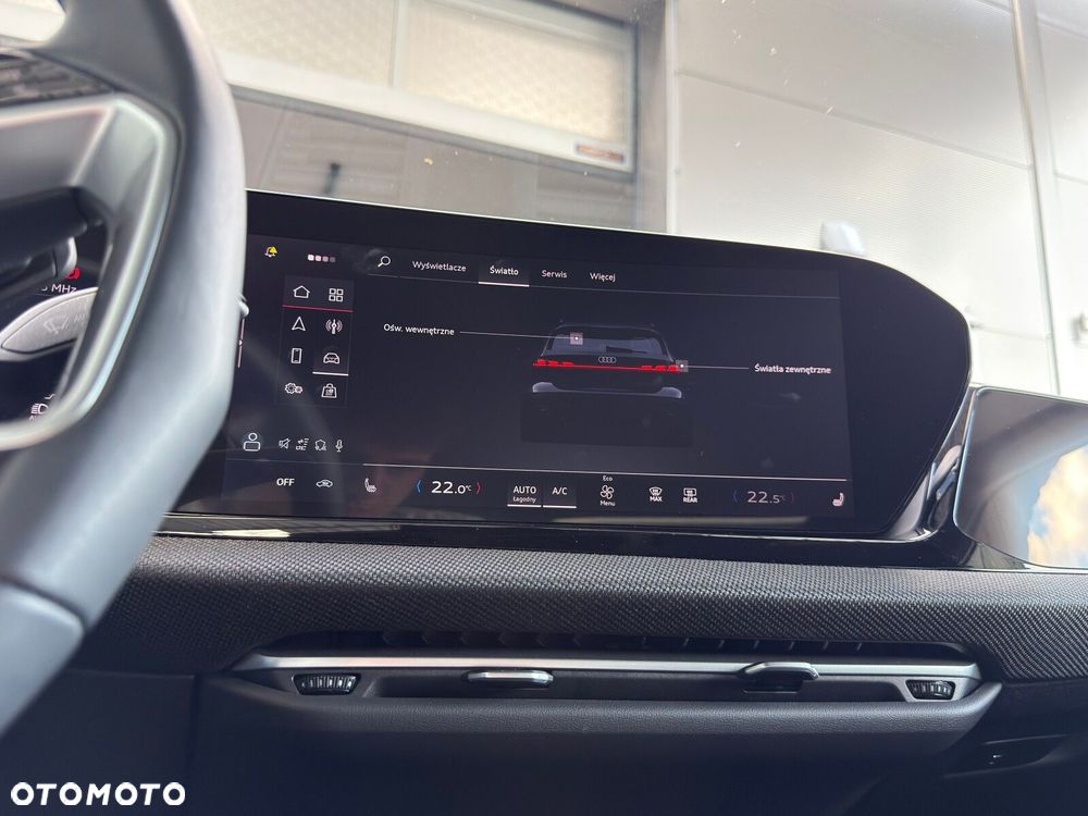 Audi A5 Avant TFSI S tronic - 30