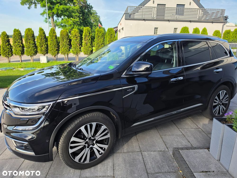 Renault Koleos TCe 160 EDC GPF INITIALE PARIS - 18