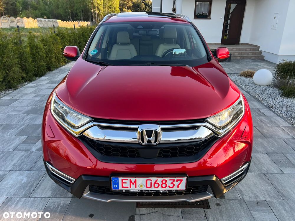 Honda CR-V 2.0 i-MMD Executive (Honda Connect+) - 6