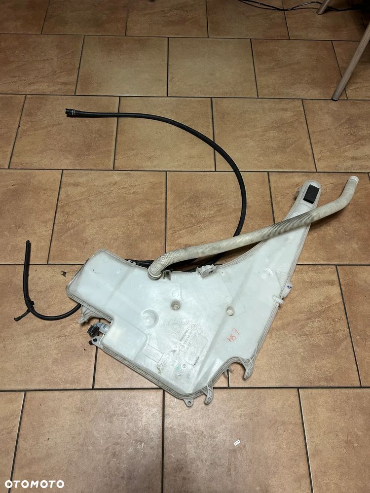 BMW E84 ZBIORNICZEK SPRYSKIWACZY 2992304 - 1
