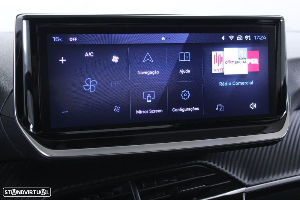 Peugeot 208 1.2 PureTech Active - 28