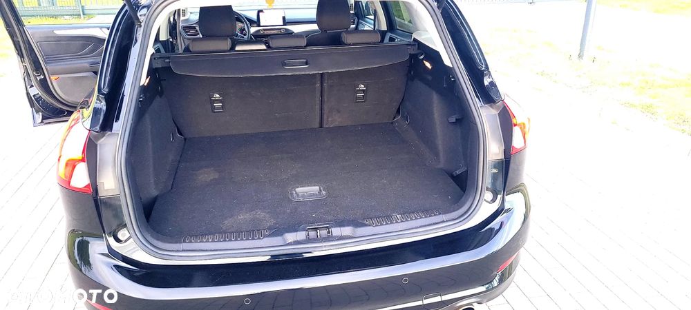 Ford Focus 1.5 EcoBlue Start-Stopp-System ACTIVE - 22