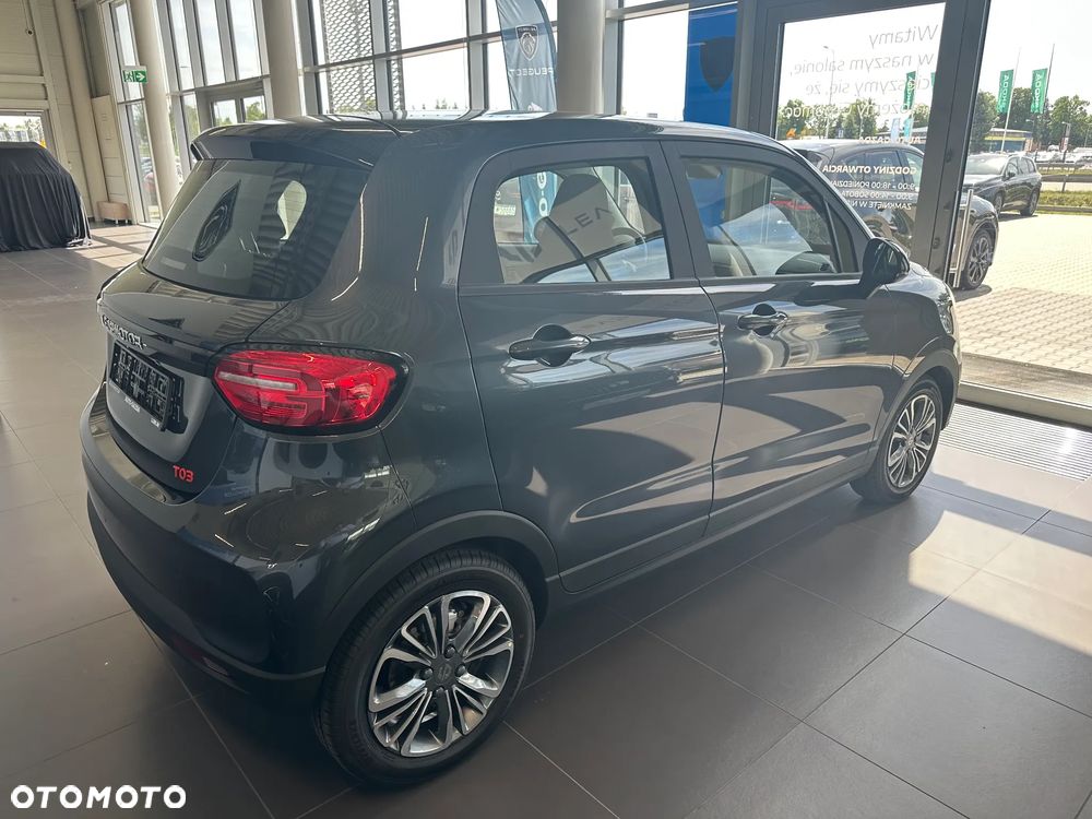 Leapmotor T03 37.3 kWh Smart - 6