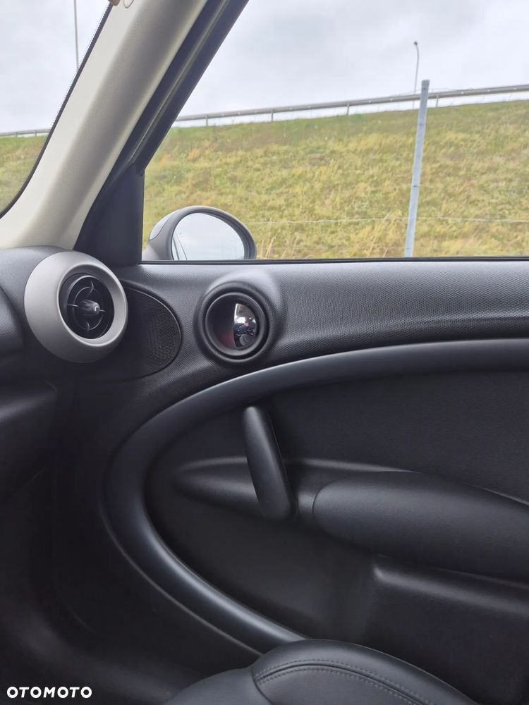 MINI Countryman Cooper S ALL4 - 24