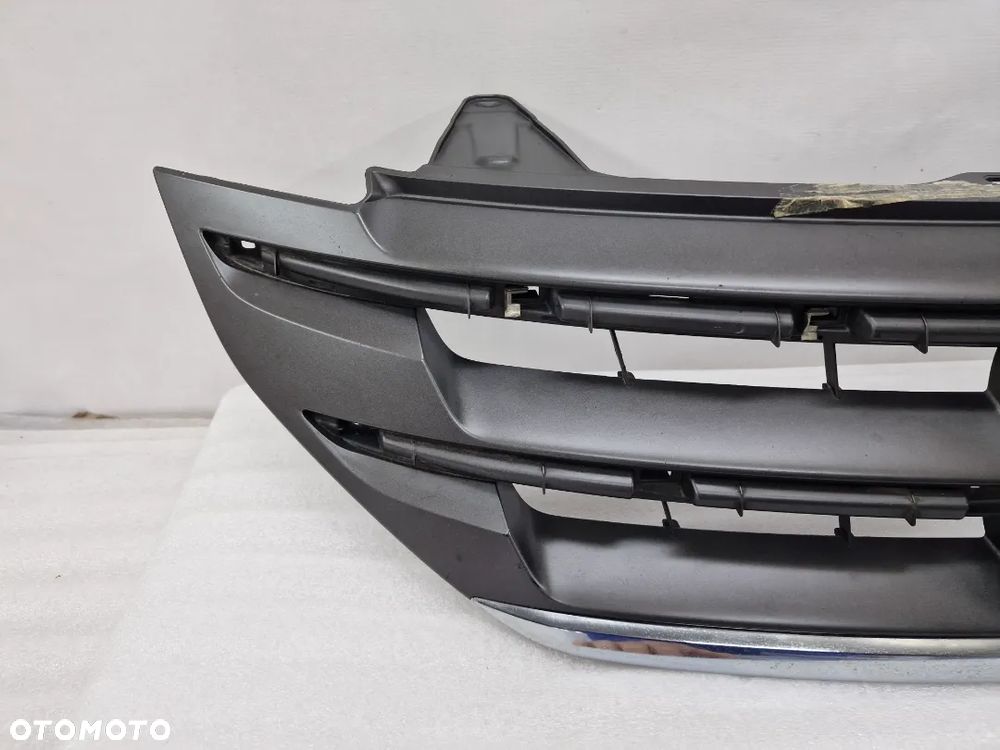 HONDA CRV CR-V IV 12- ATRAPA PRZEDNIA PRZÓD / GRILL , NR 71121-T0G-010-M1 , NR AUKCJI NG502 - 2