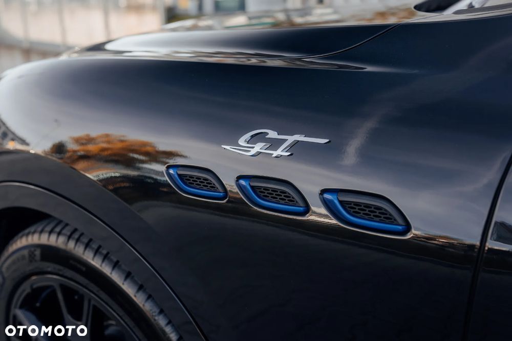 Maserati Levante MHEV GT - 26