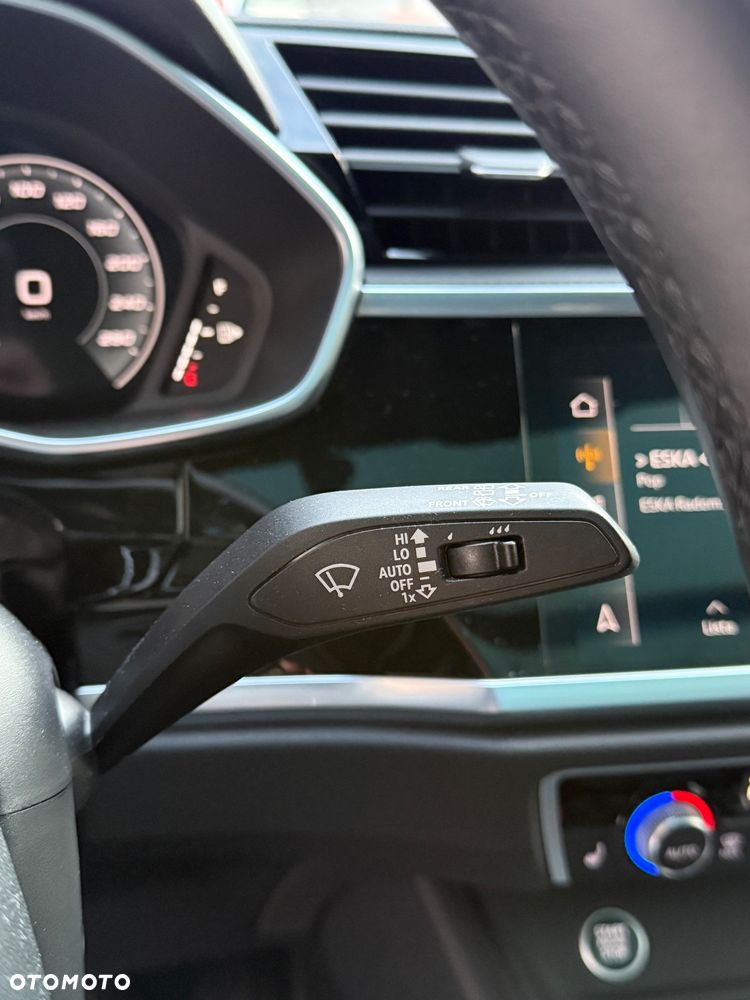 Audi Q3 45 TFSI Quattro S tronic S line - 23